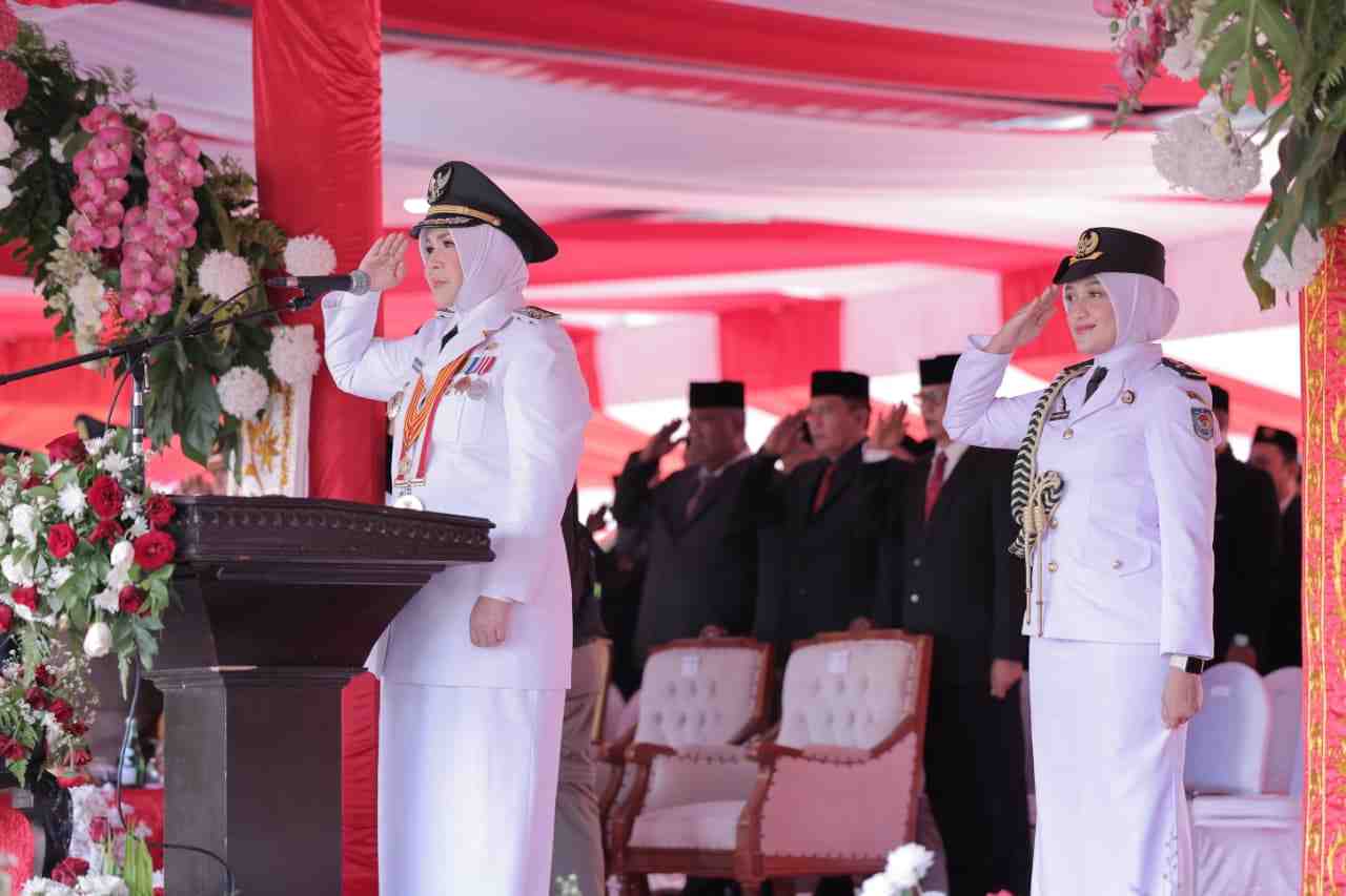 Illiza: Pendidikan dan Penguatan SDM Fondasi Kemajuan Banda Aceh