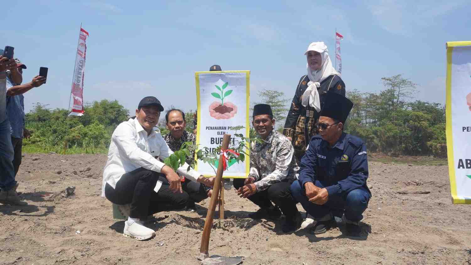 Dulu Tempat Pembuangan Sampah, Kini Wringin Asri Disulap Jadi Destinasi Wisata