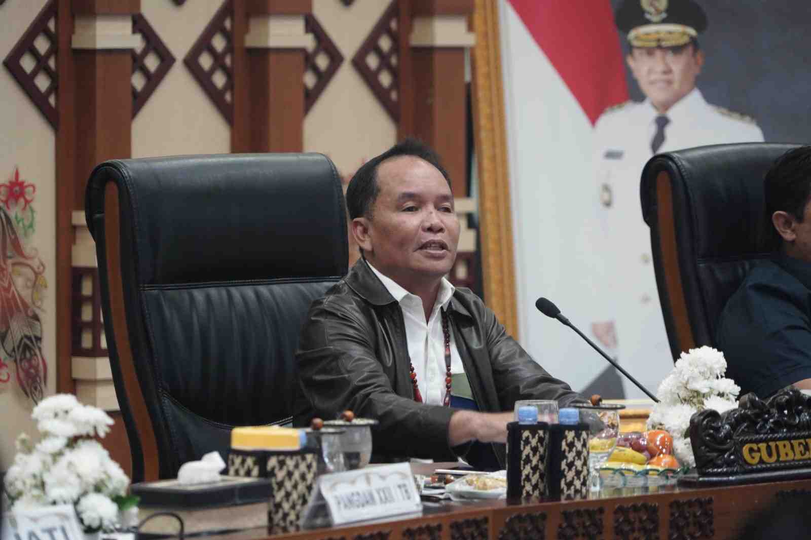 15 Titik Api Membara, Kalteng Kerahkan Water Bombing