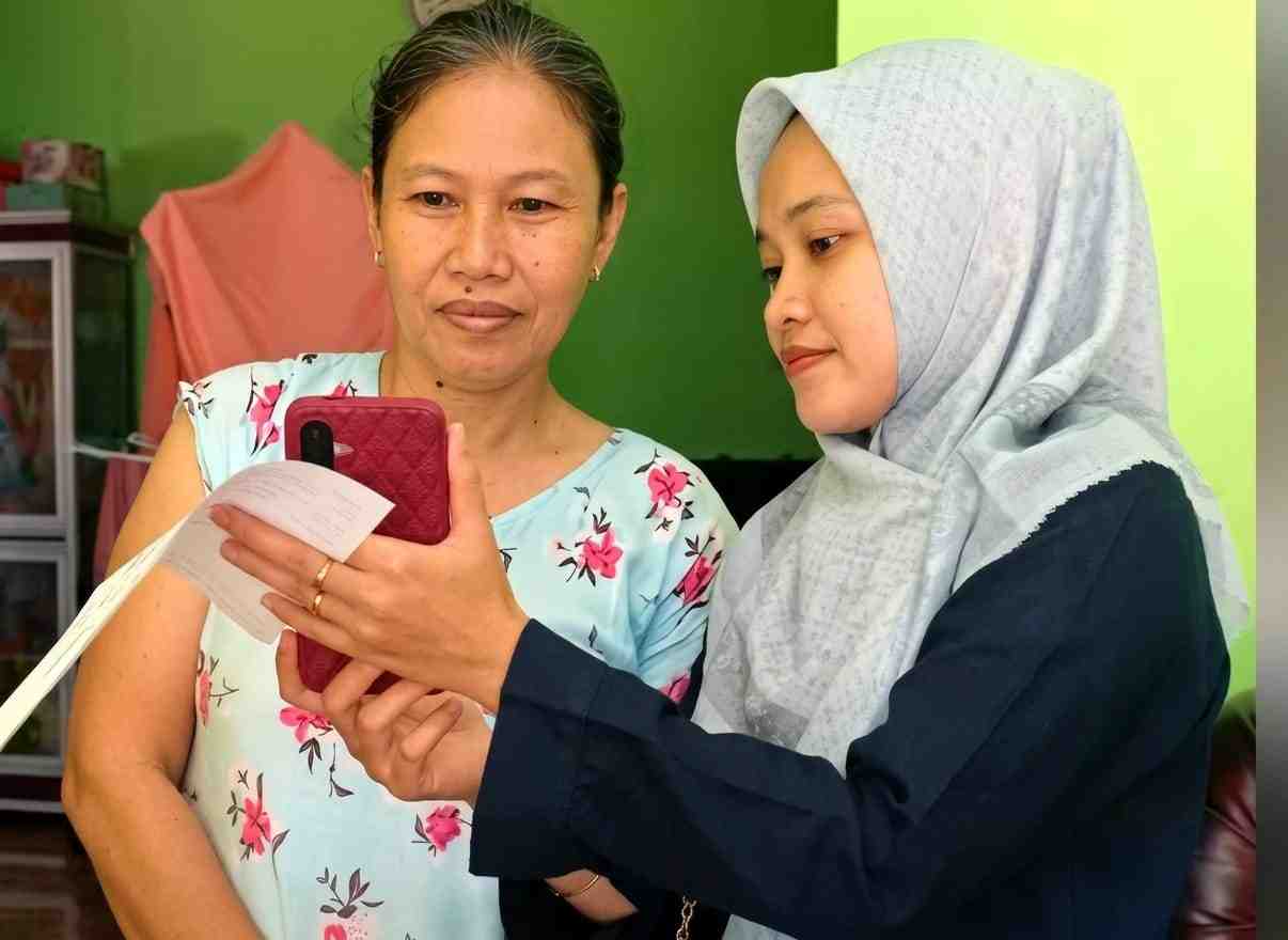 Layanan Perlinsos Lubuk Begalung Buka hingga Akhir Pekan