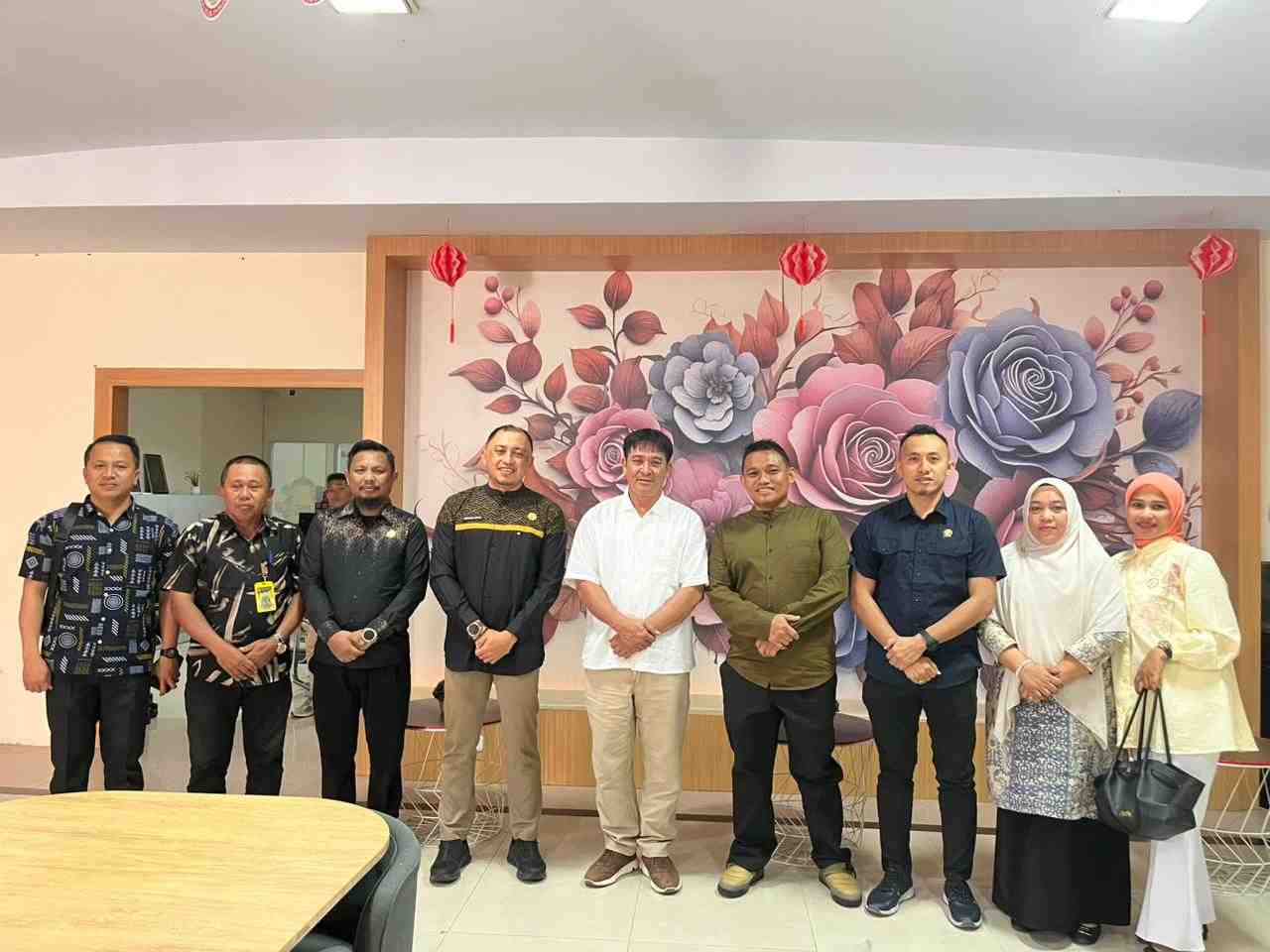 Penataan Perangkat Daerah  di Pohuwato Wajib Kantongi Rekomendasi Gubernur