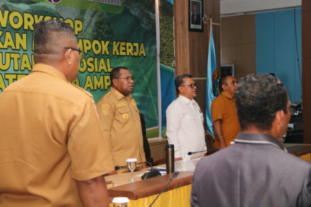 raja ampat