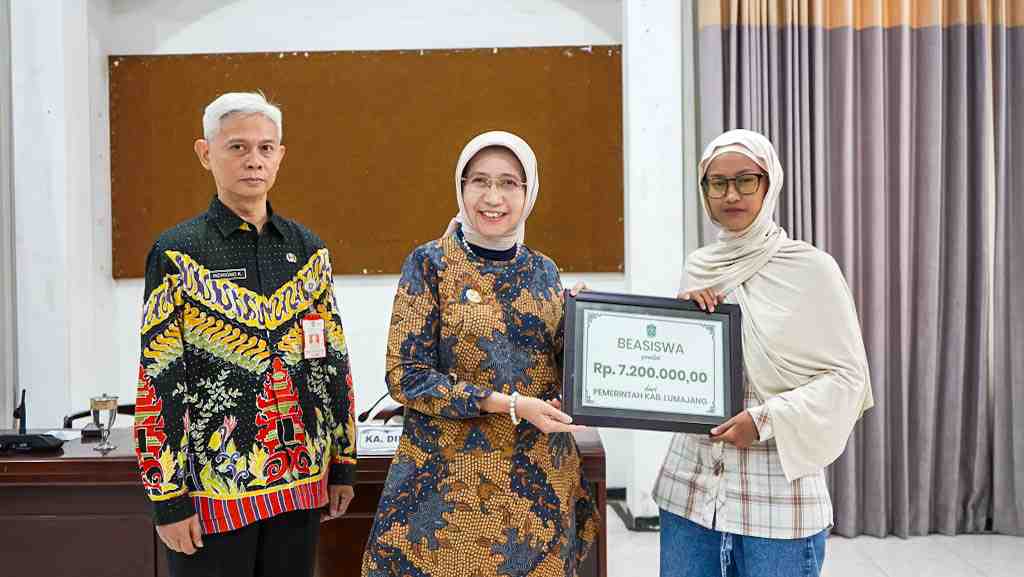 Berawal dari Hafalan Al-Qur'an, Syarifatul Kini Tinggal Selangkah Raih Gelar Sarjana