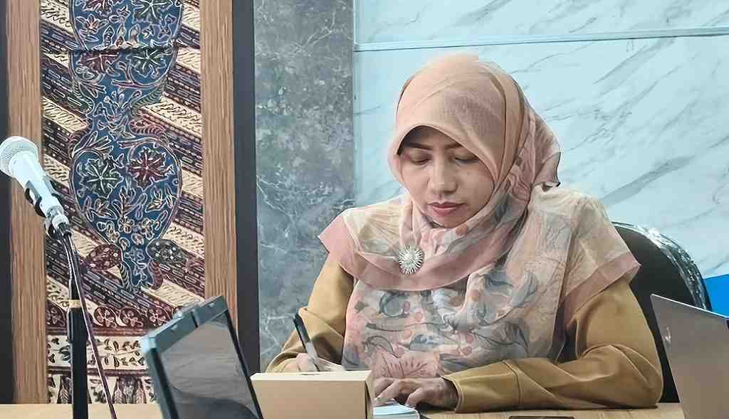 Kabar Gembira bagi Mahasiswa Batang, Beasiswa ke Tiongkok Hadir di Depan Mata