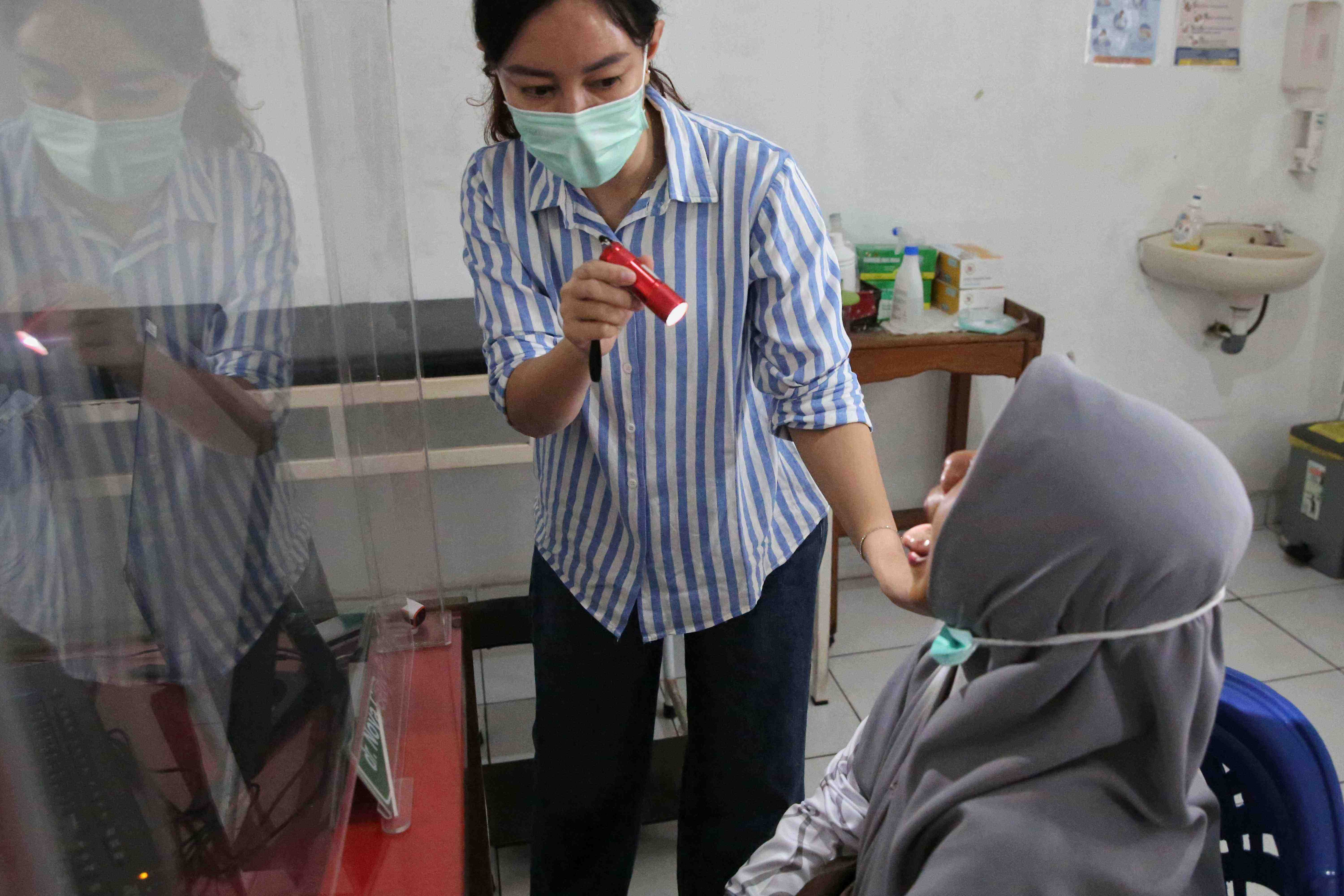 BMKG Dorong Integrasi Data Cuaca, Kualitas Udara, dan Kesehatan Masyarakat