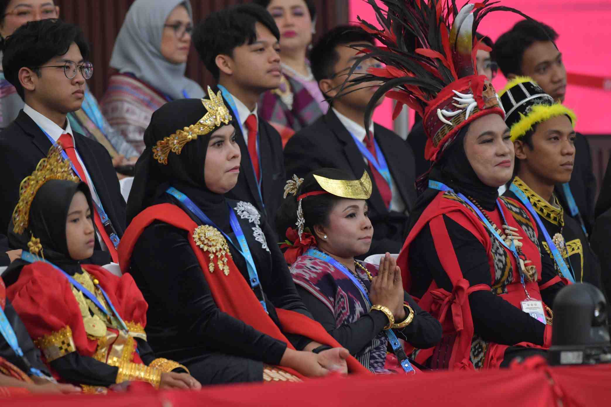 Perjuangan Rita, Penyandang Disabilitas asal Kupang yang Bangkit Lewat Usaha Menjahit