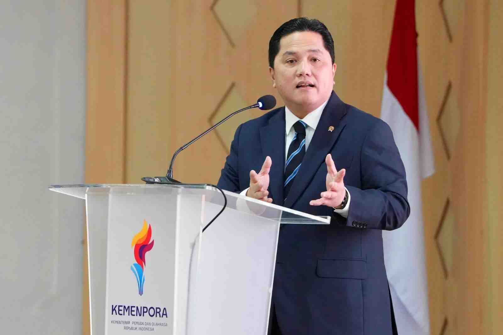 Komitmen Presiden Prabowo terhadap Pelatnas Jangka Panjang Terbukti