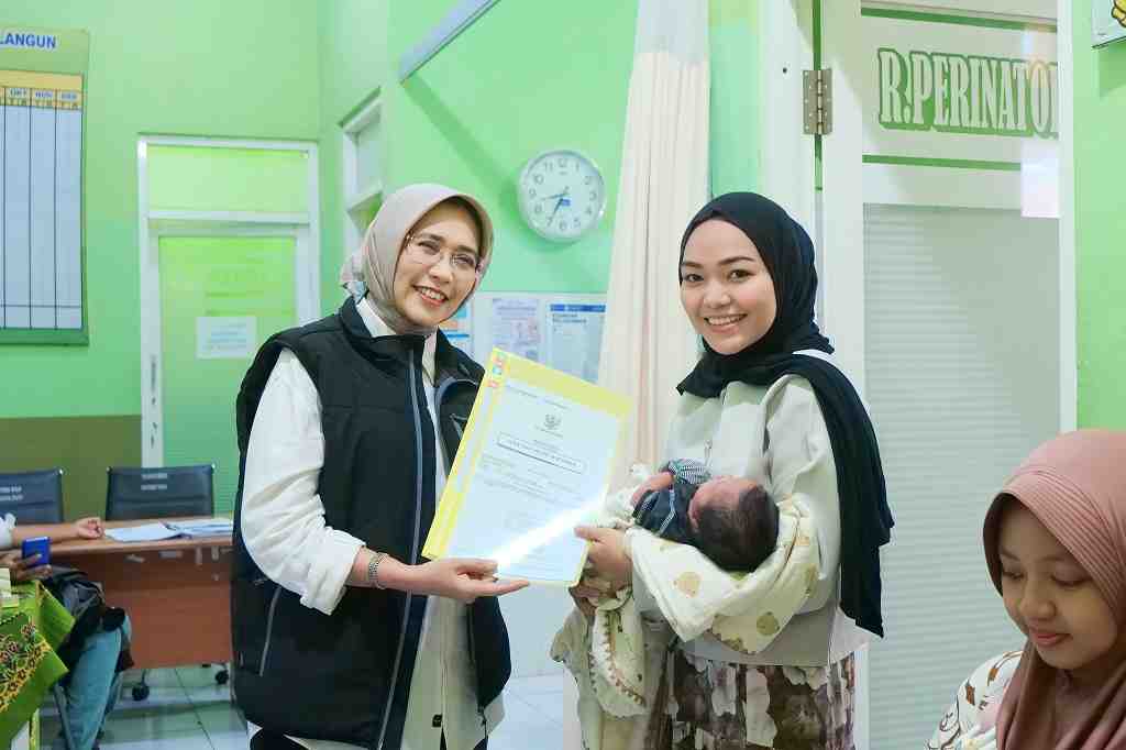 Cek Kesehatan Gratis Makin Dekat, Dokter Muter Sambangi Warga Yosowilangun
