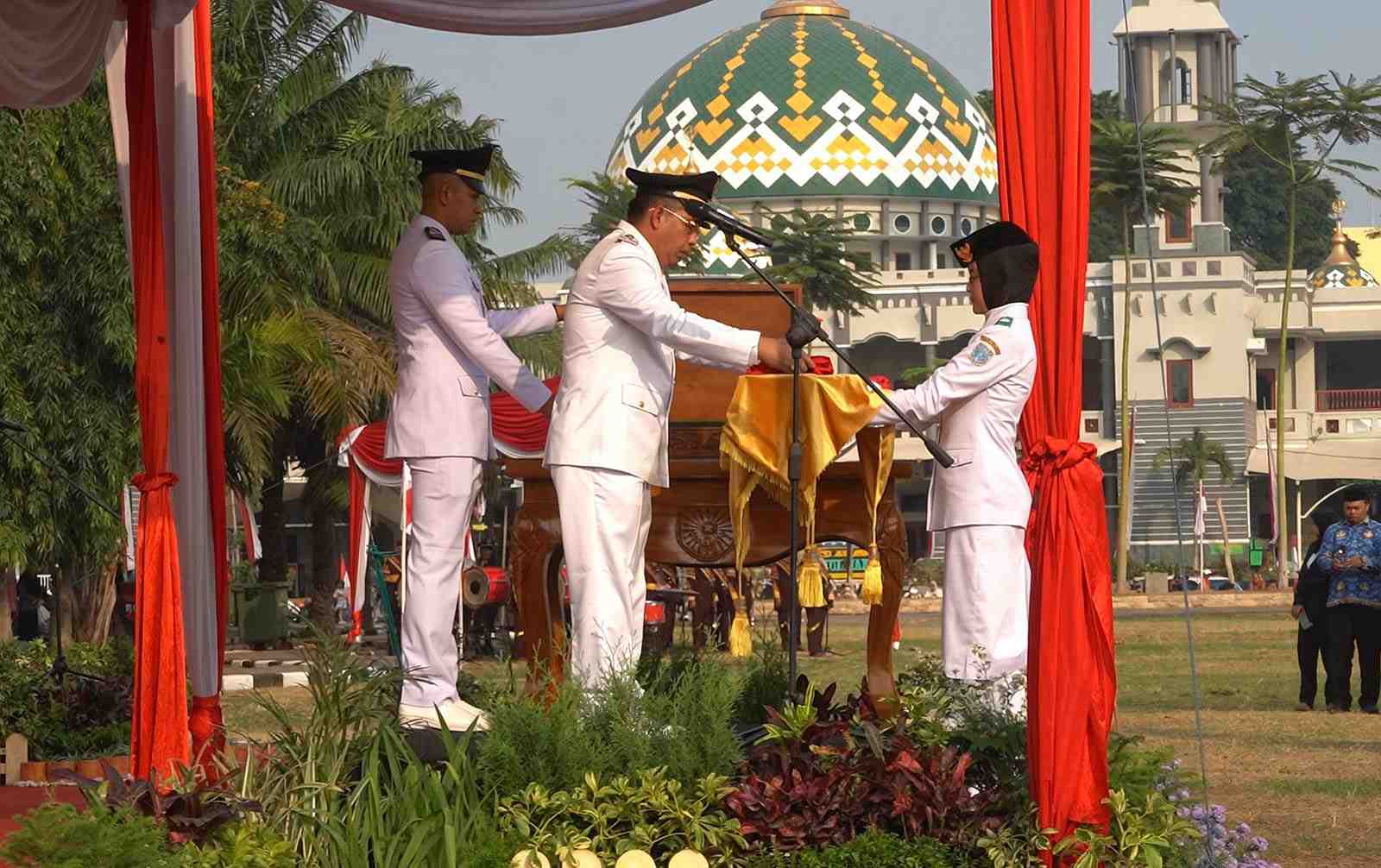 Semangat Kemerdekaan Harus Hadir dalam Kerja Nyata