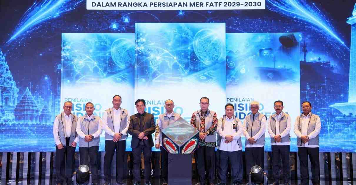 KPK Dorong Penguatan TPPU untuk Pulihkan Aset Korupsi