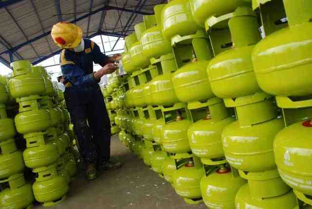 Pertamina Patra Niaga dan Dukcapil  Perkuat Ketepatan Subsidi Energi