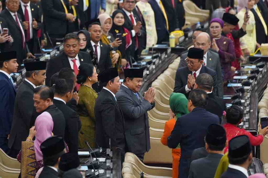 Hingga 14 Agustus 2026, Sudah 10.000 Koperasi Desa Merah Putih Beroperasi