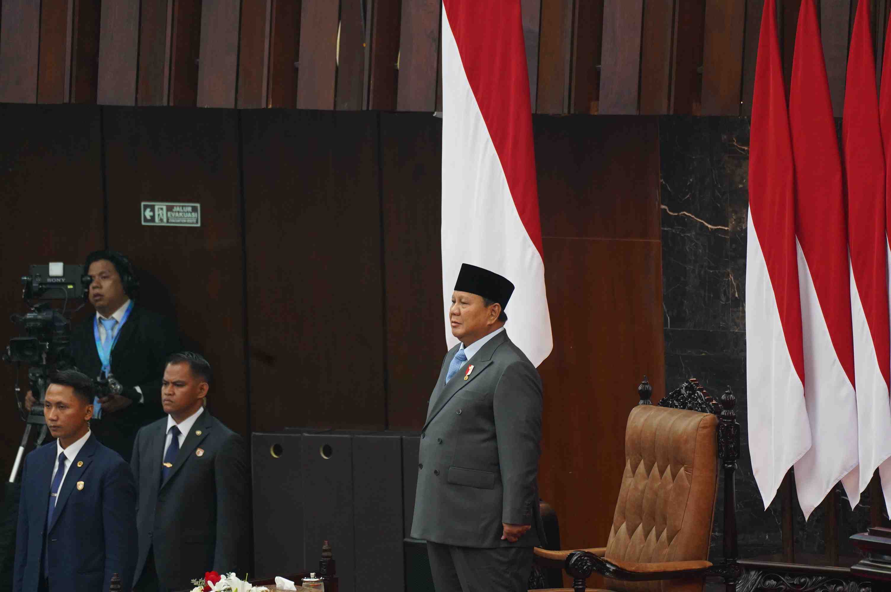 Pemerintah Perluas Akses Hunian Layak bagi Masyarakat