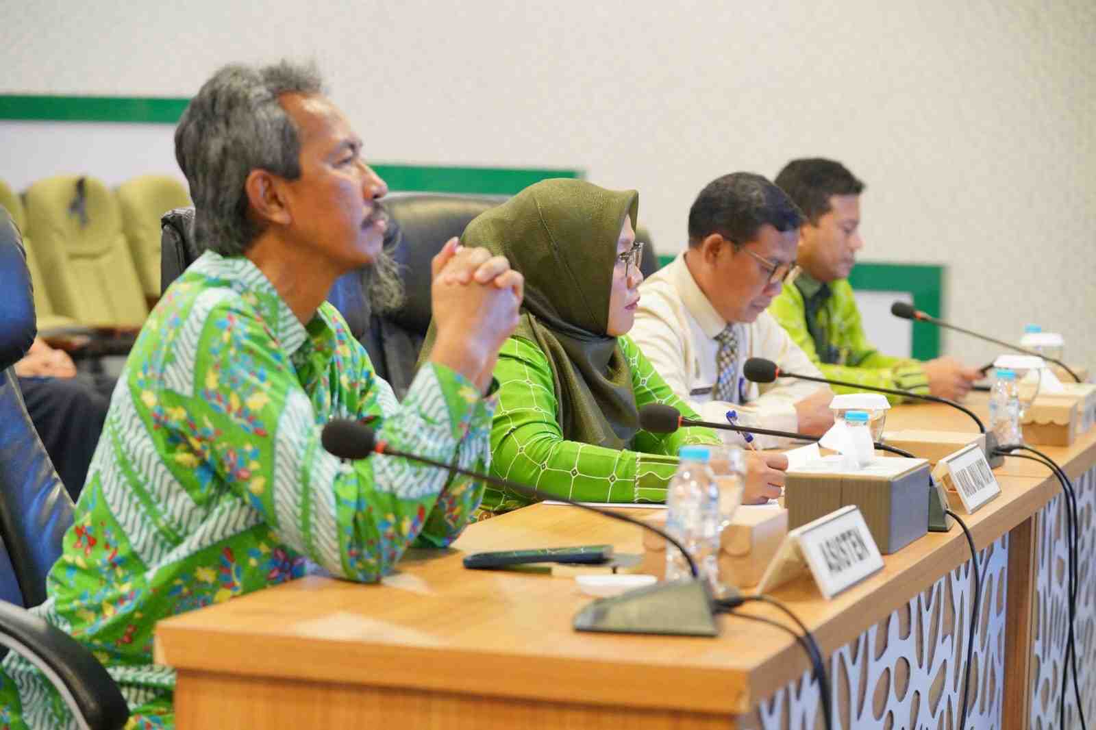 Pemkot Probolinggo Pastikan MBG Tepat Sasaran, 67.257 Penerima Terlayani