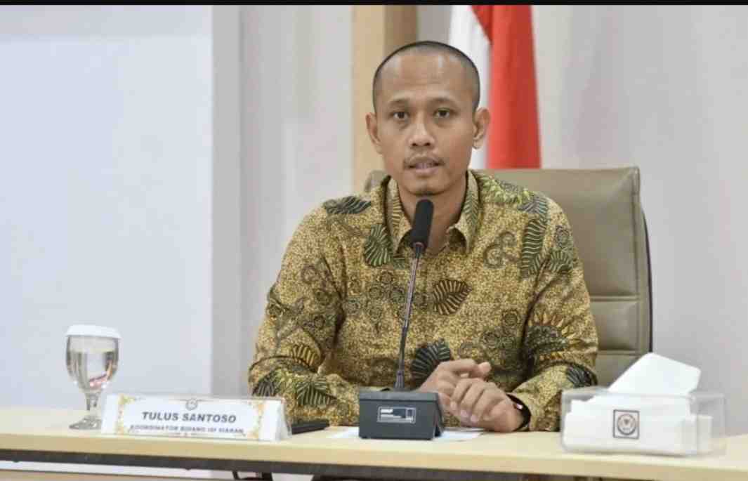 KPI Minta Publik Selalu Cek Informasi Medsos lewat Media Arus Utama