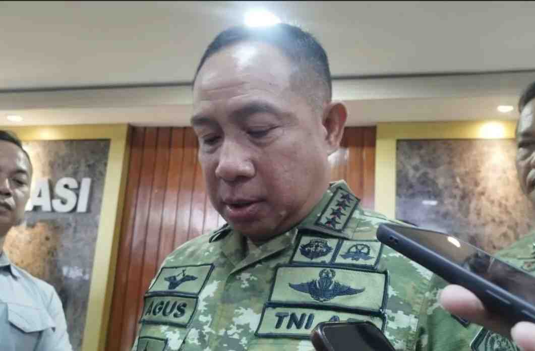 Jelang HUT Ke-81 RI, DPR dan TNI-Polri Bahas Kesiapan Keamanan dan Ketertiban