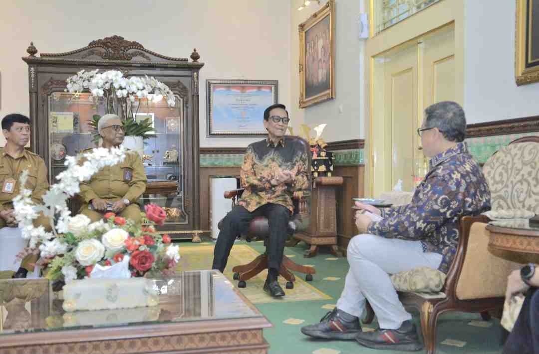 Saatnya Indonesia Menerapkan Resiliensi Berkelanjutan Berbasis Masyarakat
