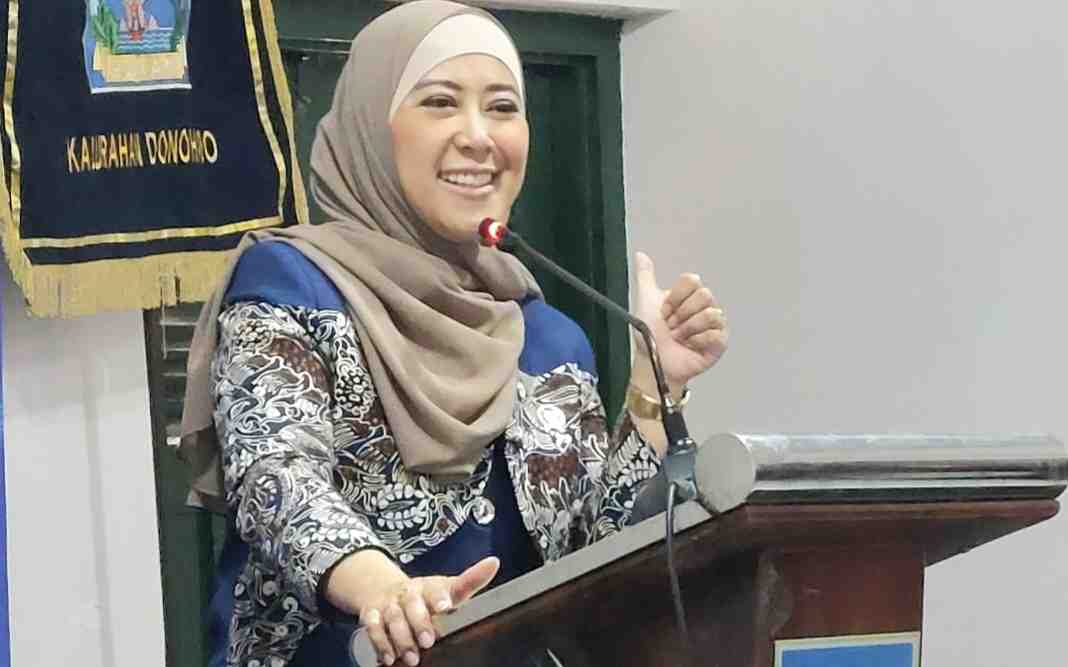 Portal Perlinsos Jamin Penyaluran Bansos Tepat Sasaran Berkat Akurasi Data Terintegrasi