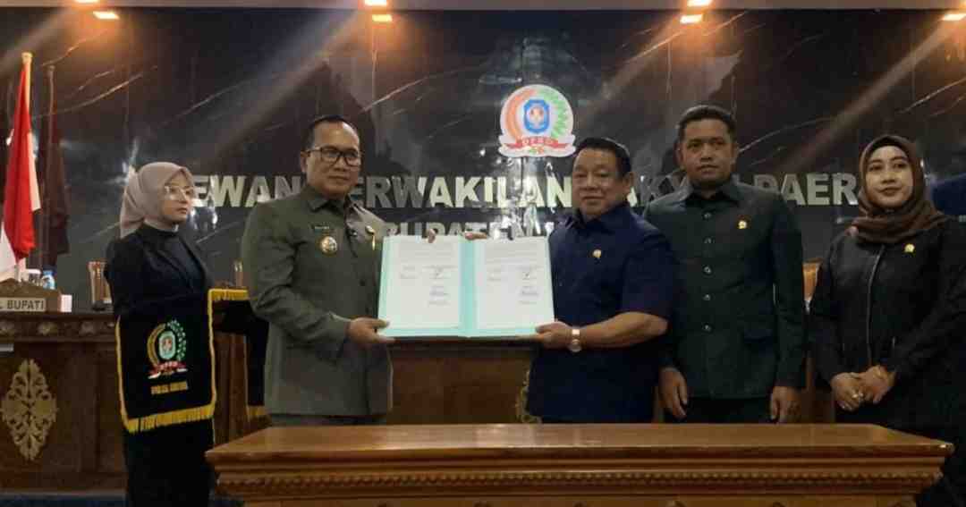 APBD Tertekan Rp74 Miliar, Pemkab Kubu Raya Pastikan Infrastruktur Tetap Jalan