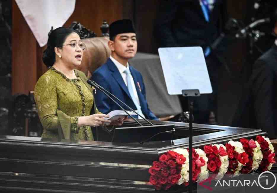 Ketua DPR RI: Persatuan Bukan Menyeragamkan Perbedaan