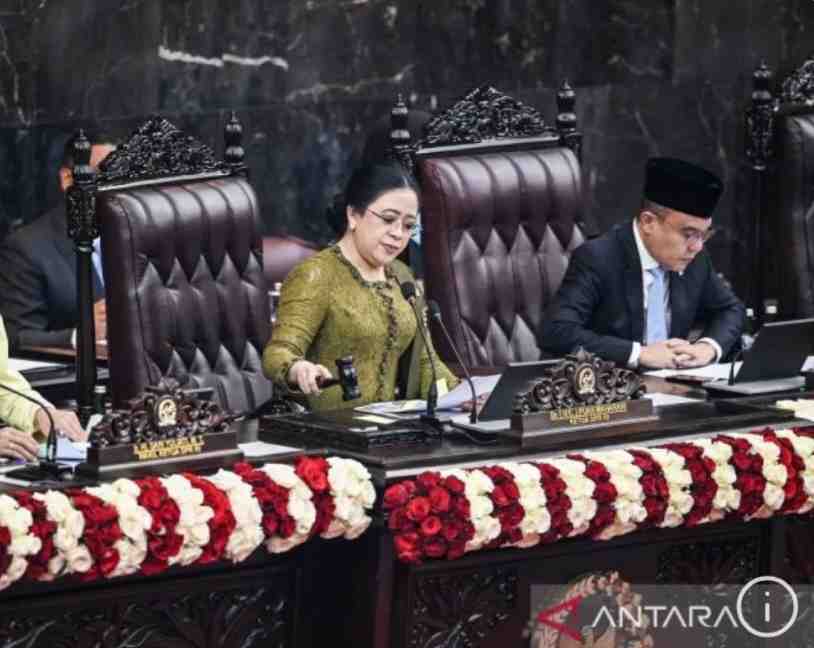 Ketua DPR RI: APBN Harus Diukur dari Dampaknya bagi Kehidupan Rakyat