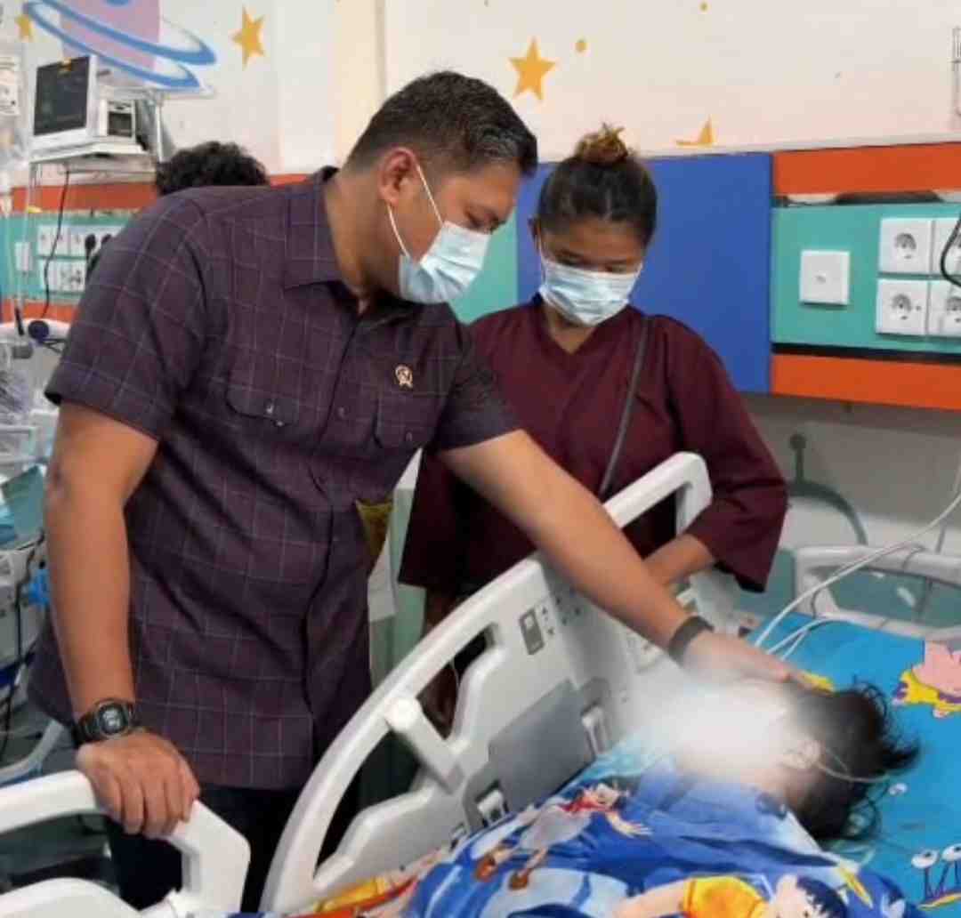 BGN Ungkap Dugaan Kelalaian Pengolahan Ikan dalam Insiden Keamanan Pangan MBG di Karo