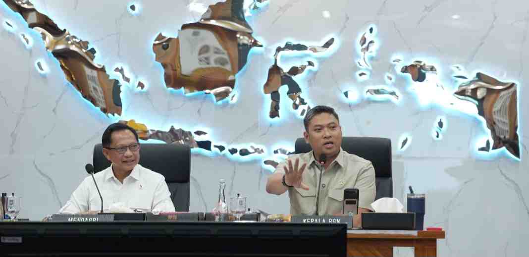 Kepala BGN Ancam Pecat Tak Hormat Kepala SPPG yang Lalai hingga Sebabkan Insiden Fatal