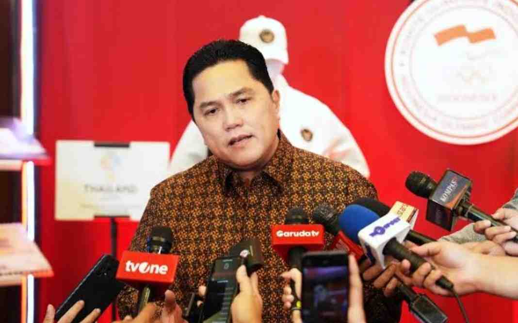 Bareskrim Tetapkan Mantan Pelatih Panjat Tebing sebagai Tersangka, Menpora: Negara Hadir Lindungi Atlet