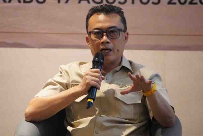 BPJPH Edukasi Wajib Halal, Ingatkan Pelaku Usaha soal Sanksi Pelanggaran