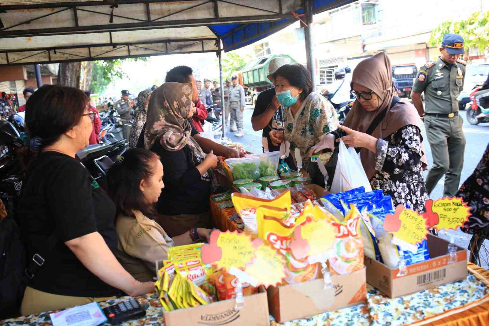 Harga Lebih Murah, GPM Jadi Buruan Warga Probolinggo