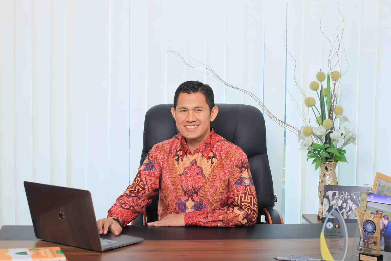 Pakar Siber Ingatkan Publik Verifikasi Informasi sebelum Membentuk Opini