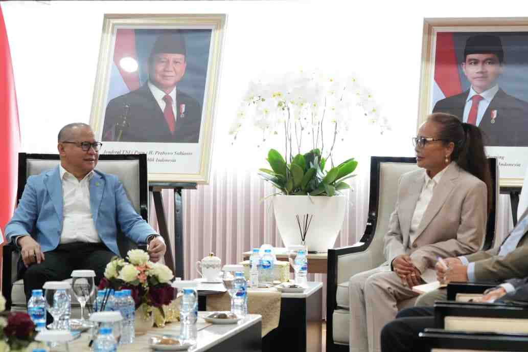 Indonesia-Portugal Segera Teken MoU, Peluang Kerja PMI Terampil makin Terbuka