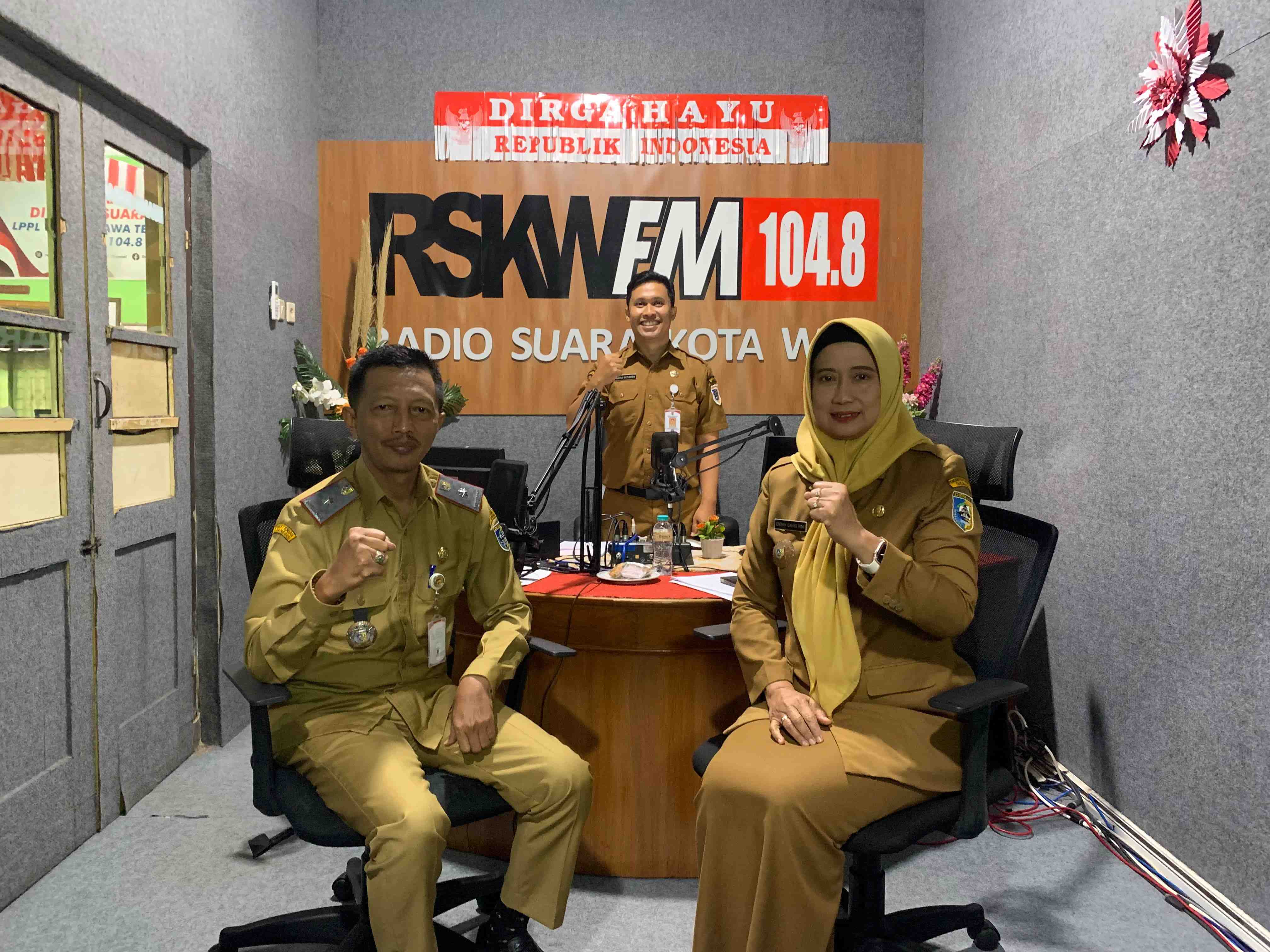 HUT ke-81, Karnaval dan Harmoni Siap Gegerkan Demak