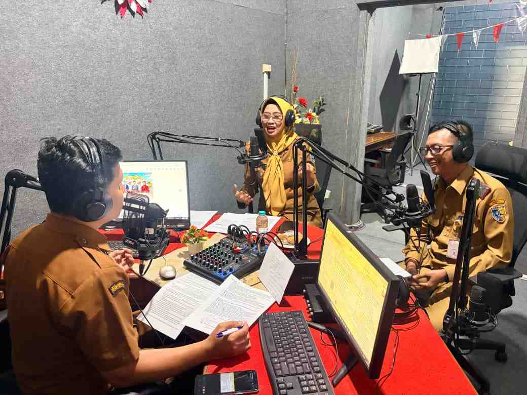 Sound Horeg Dilarang di Karnaval Demak 22 Agustus