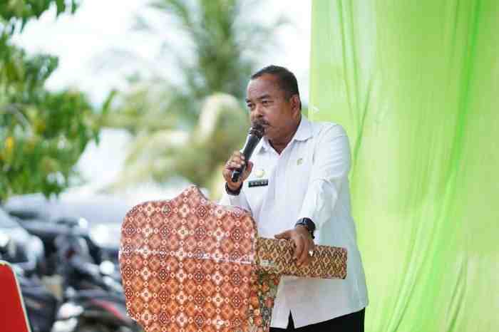 Aceh Besar Apresiasi Srikandi Movement Peduli Kesehatan Ibu dan Anak