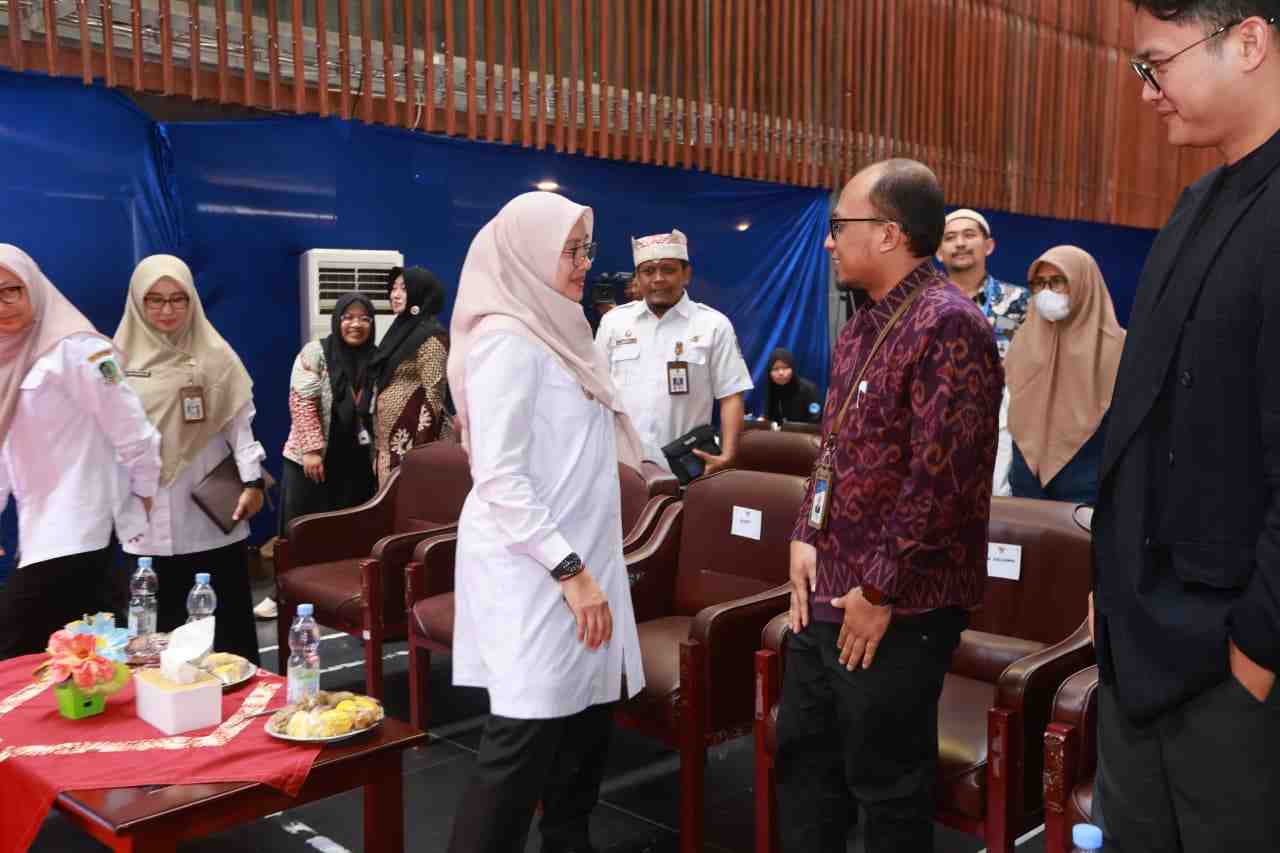 BINEF 2026 Buka Jalan Pelajar Banyuwangi Kuliah ke Luar Negeri