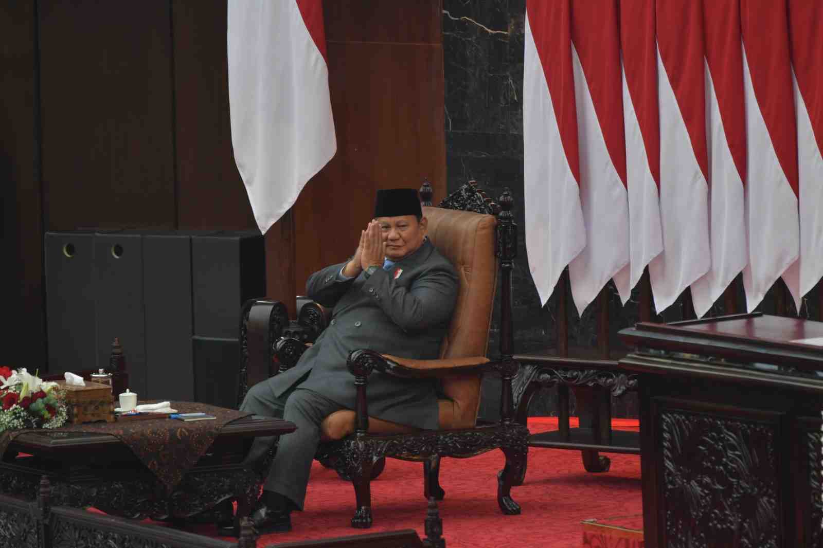 Demokrasi Harus Hadir dalam Kehidupan Nyata Rakyat