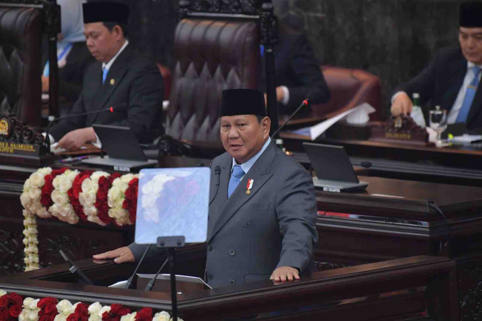 Presiden Bidik 1.386 Kampung Nelayan Beroperasi Akhir 2026