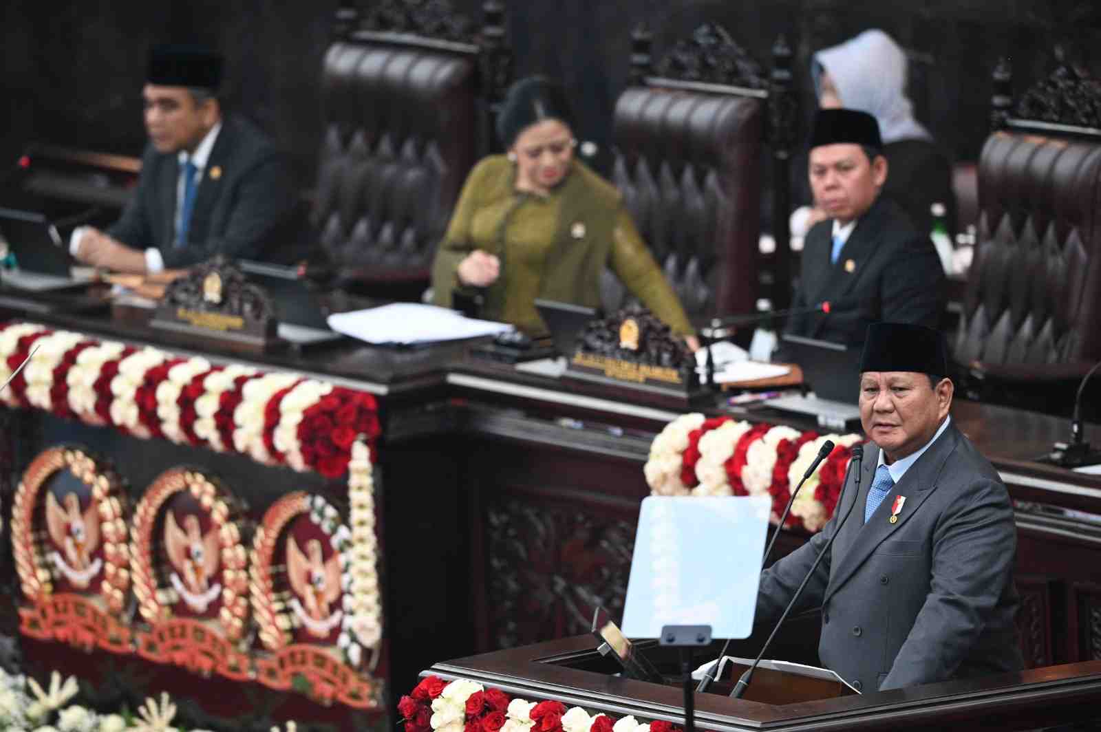 Hingga Kini 93 Sekolah Rakyat Didirikan untuk Putus Rantai Kemiskinan