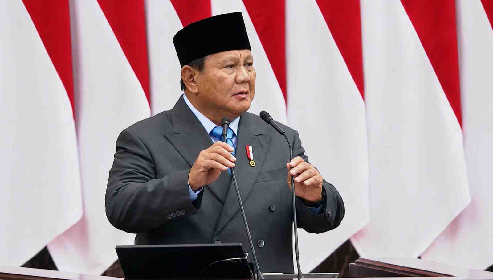 APBN bukan Sekadar Angka, Tapi Alat Perjuangan untuk Rakyat