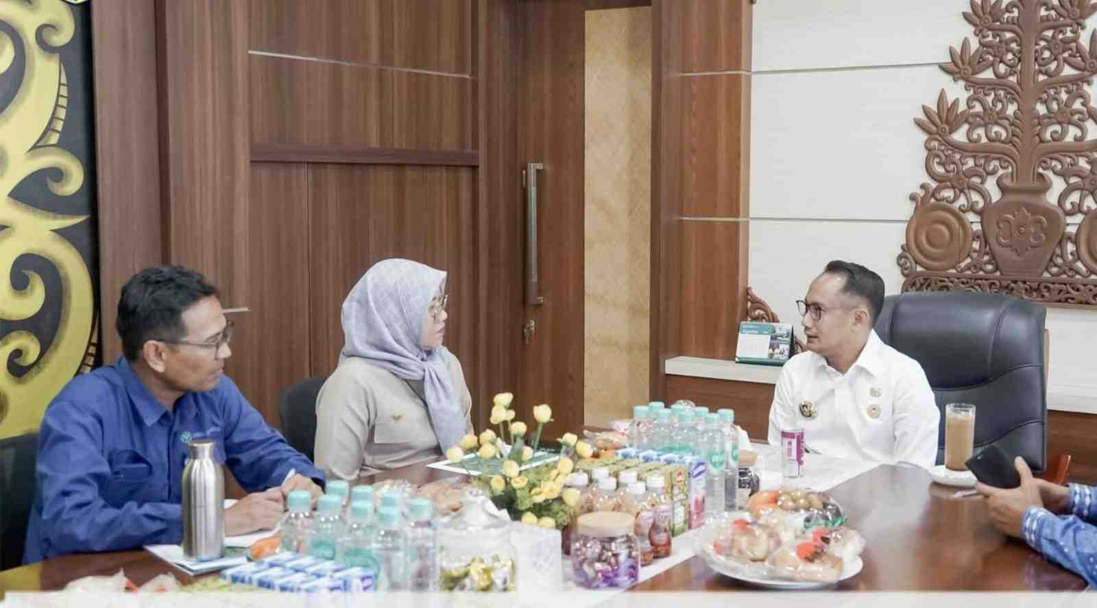 Karhutla Mengintai, Palangka Raya Perkuat Pengendalian