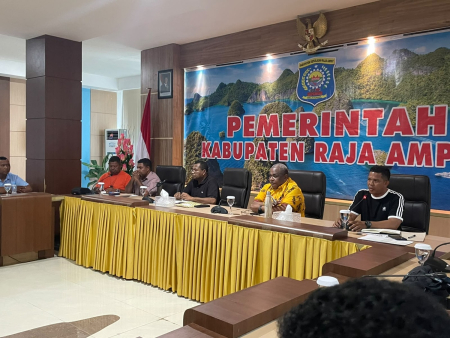 raja ampat