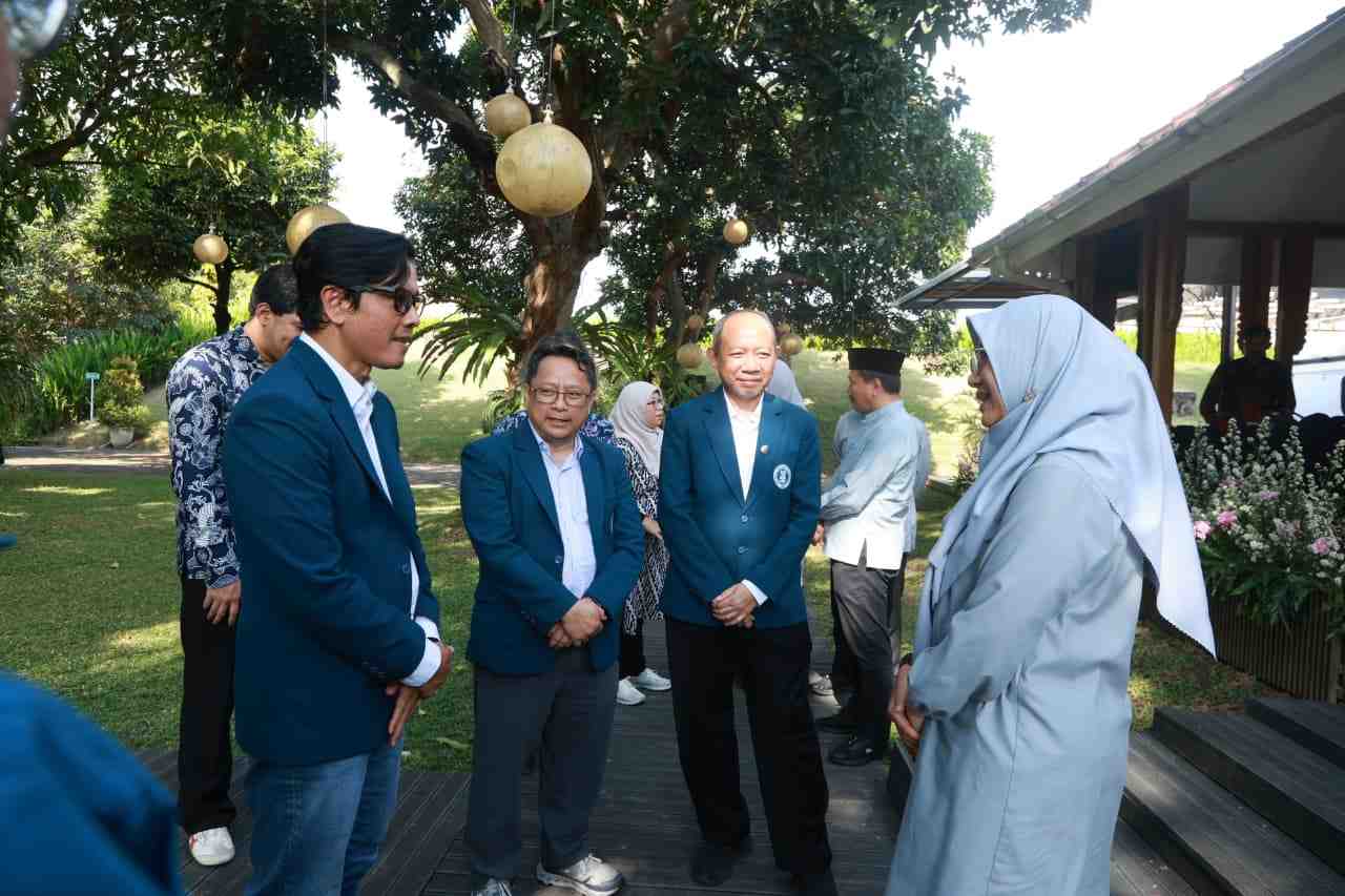 ITB Lirik Potensi Banyuwangi, Riset Pertanian hingga Pariwisata akan Dikembangkan