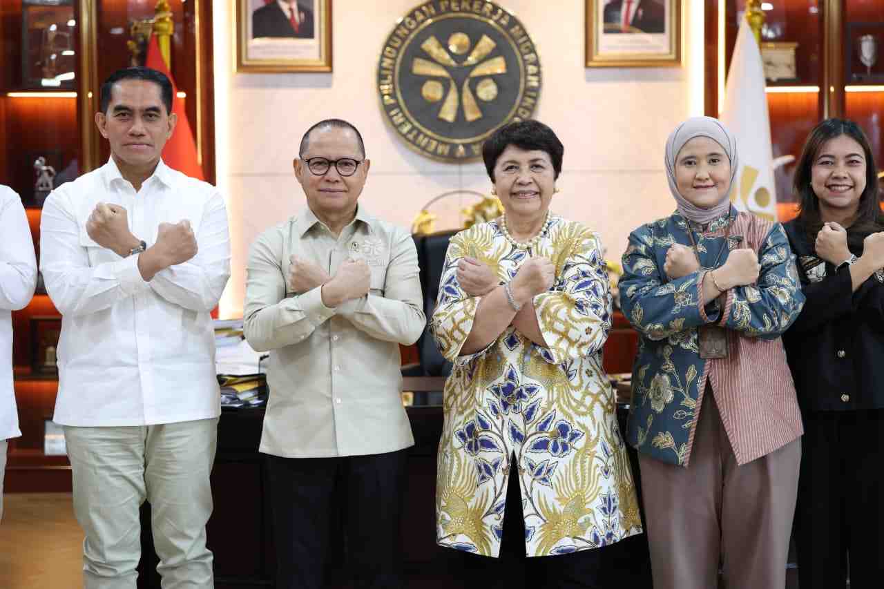 Sebanyak 218.562 Peluang Kerja Terbuka, Jepang Jadi Pasar Strategis PMI