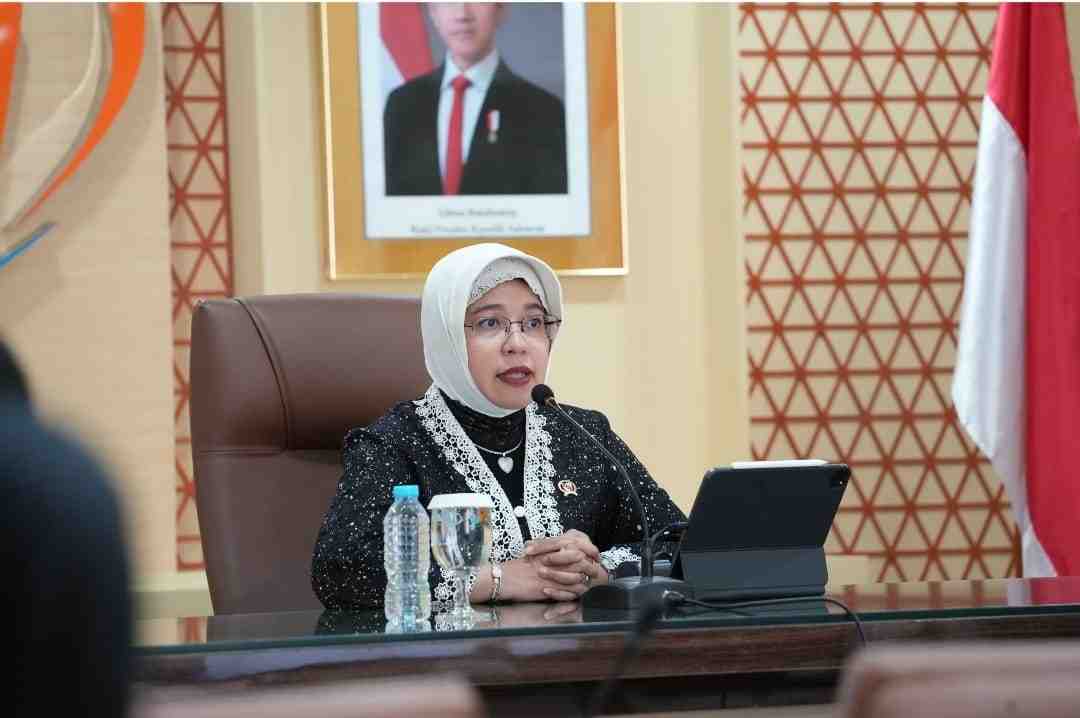 BPS Tegaskan Desil DTSEN Merupakan Pemeringkatan Relatif Kesejahteraan Keluarga