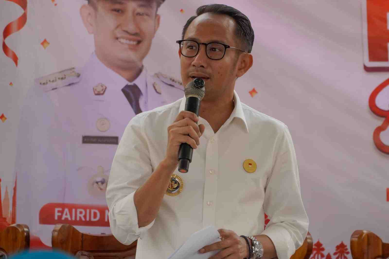 Harga Sembako Naik? Pemko Palangka Raya Gelar Pasar Murah