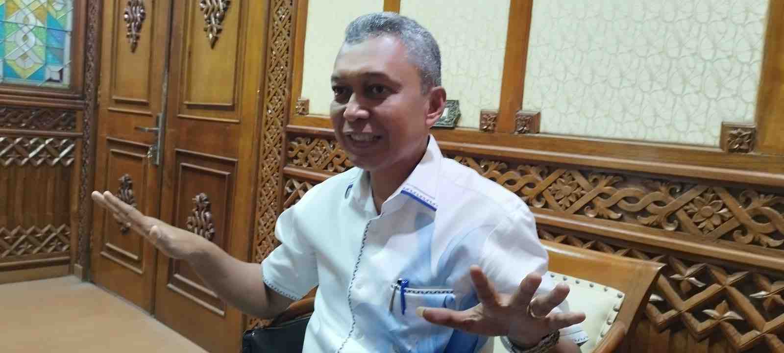 Pemprov Aceh Percepat Pemulihan Lahan Pertanian Terdampak Bencana