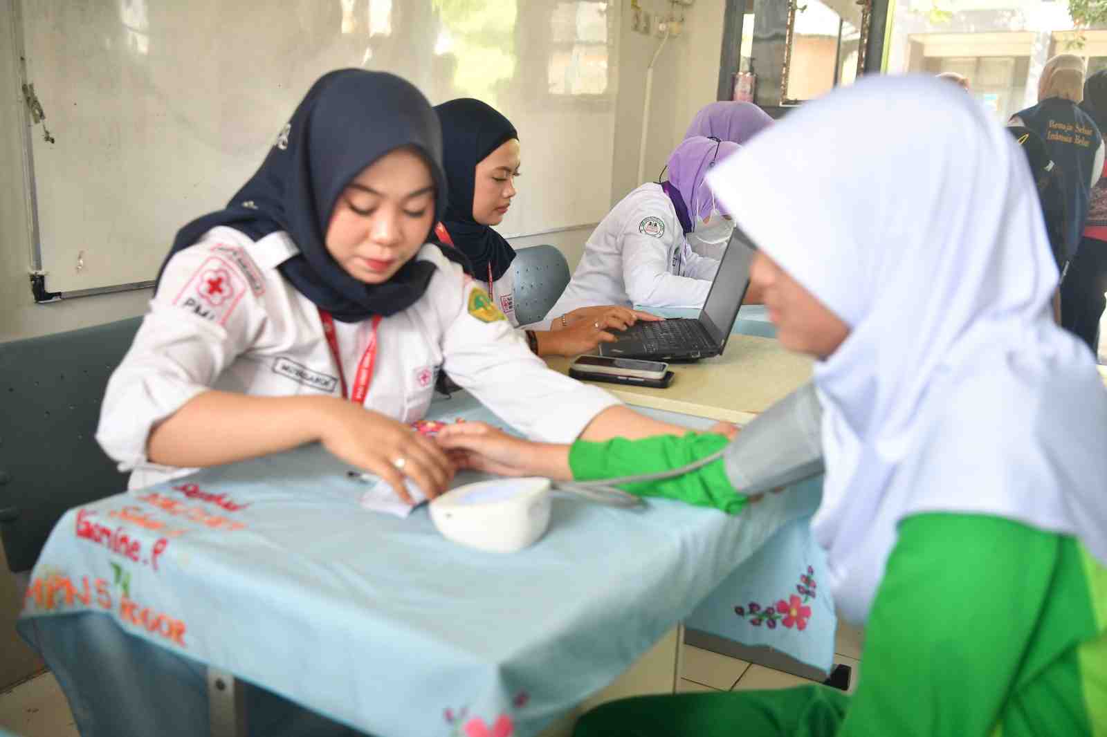 Anak Sehat Lebih Siap Belajar, UKS Jadi Penghubung CKG