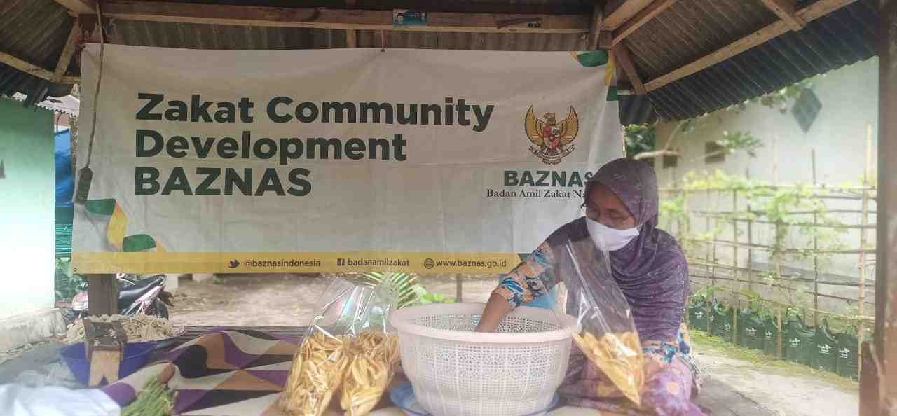 Program ZCD Berikan Solusi untuk Usaha Kecil, Cegah Keluarga Terjebak Pinjol