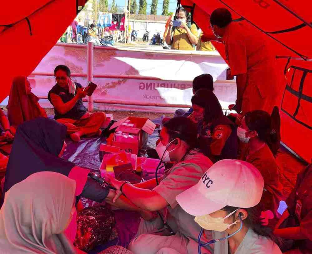 Kemdiktisaintek Siapkan AKSARA Mahasiswa untuk Pulihkan NTT